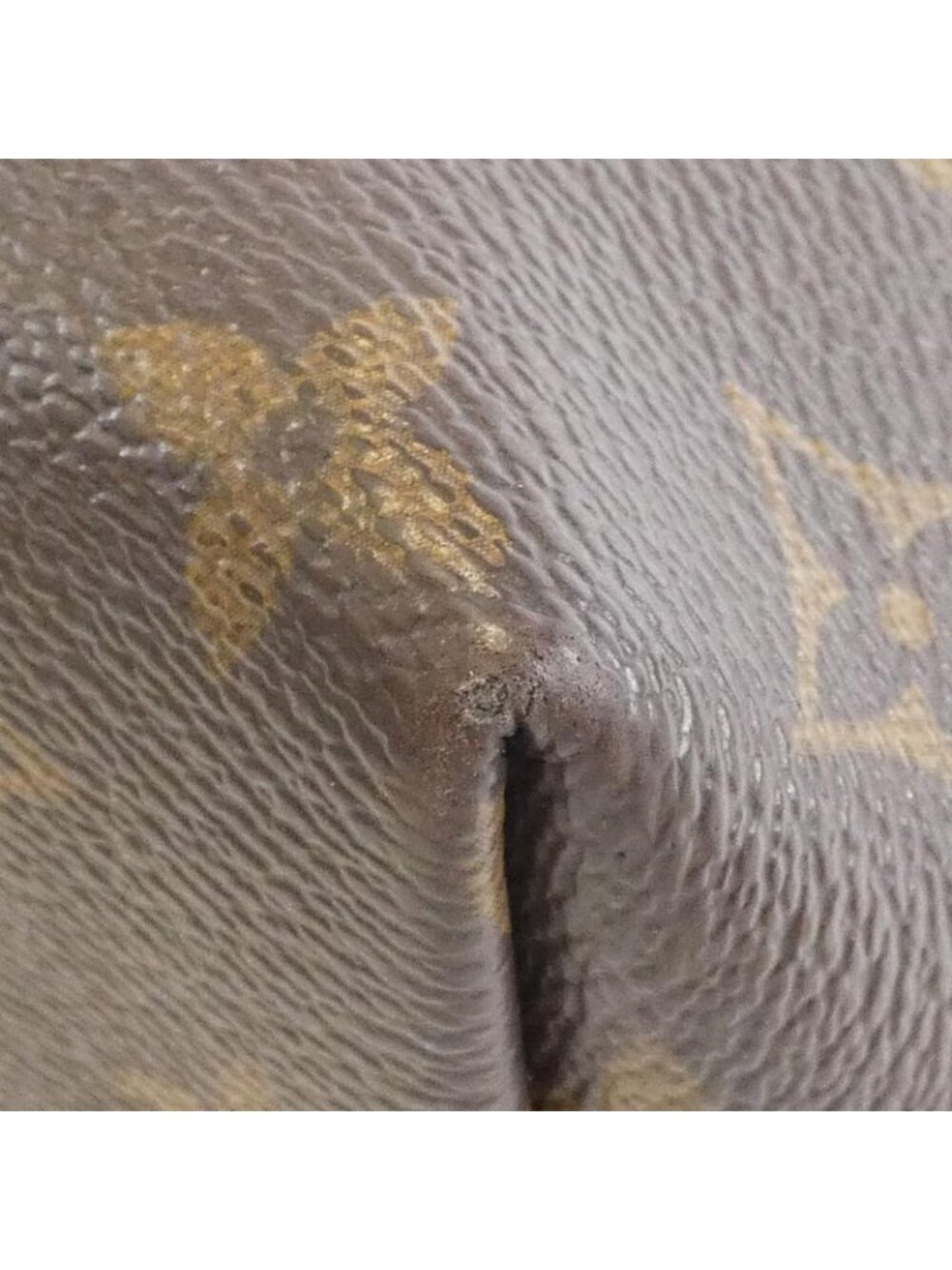 Louis Vuitton Monogram Montsouris PM Backpack - Picture 3 of 10